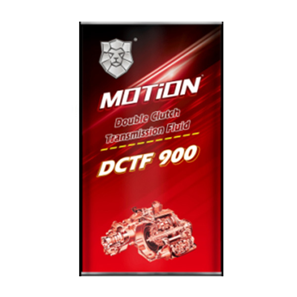 DCTF 900